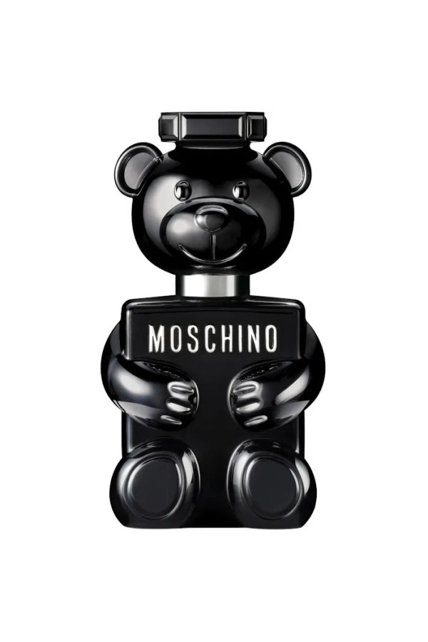 Moschino Toy Boy Eau De Parfum Vaporisateur 100ml