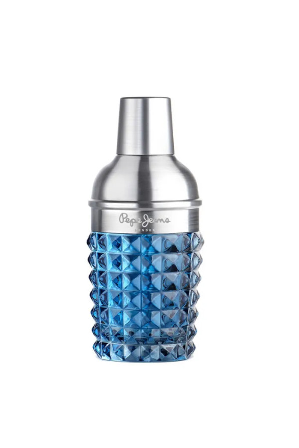 Pepe Jeans For Him Eau De Toilette Vaporisateur 100ml