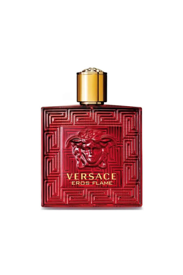 Versace Eros Flame Eau De Parfum Vaporisateur 200ml