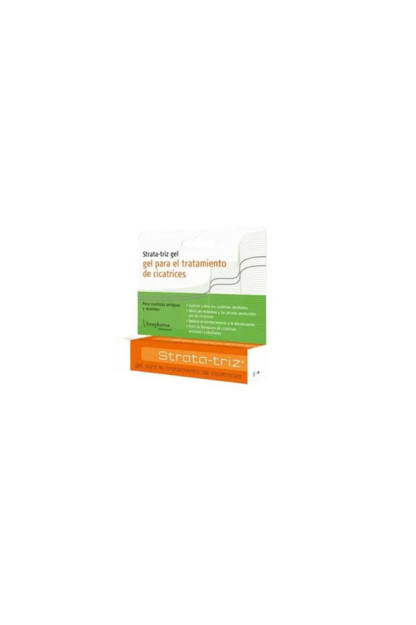 Exeltis Strata-Triz Gel Cicatrice 10g