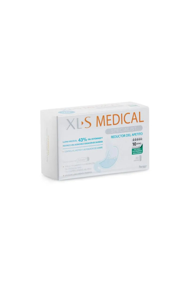 Xls Medical 60 Capsules