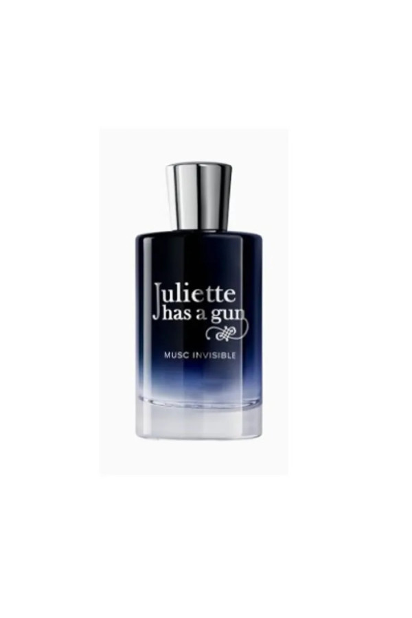 Juliette Has A Gun Musc Invisible Eau De Parfum Vaporisateur 100ml