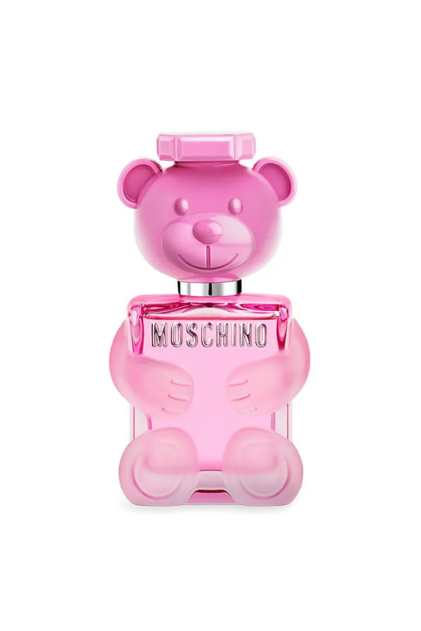 Moschino Toy 2 Bubble Gum Eau De Toilette Vaporisateur 100ml