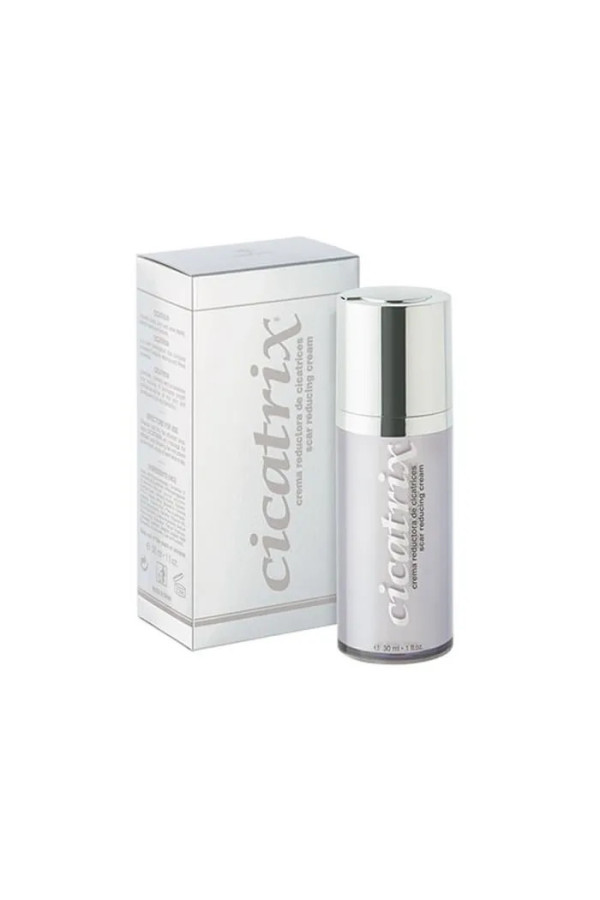 Cicatrix Crème 30ml