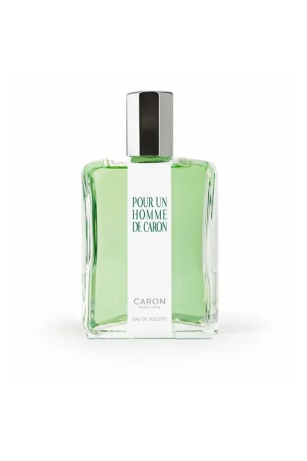 Caron Pour Un Homme Eau De Toilette 500ml