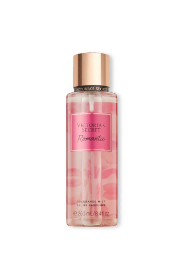 Victoria´s Secret Romantic Brume Parfumée Corps Vaporisateur 250ml