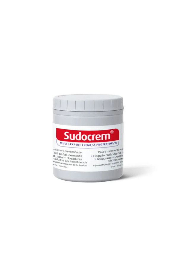 Sudocrem Multi Expert Crème Protectrice 60gr