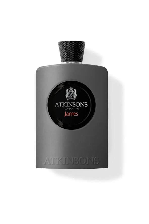 Atkinsons James Eau De Parfum Vaporisateur 100ml