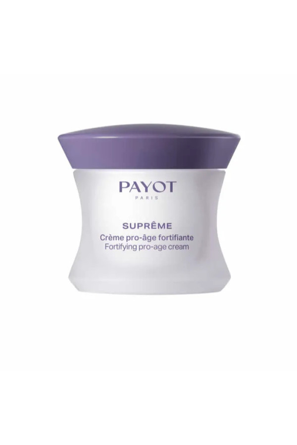 Payot Suprême Crème Pro-âge Fortifiante 50ml