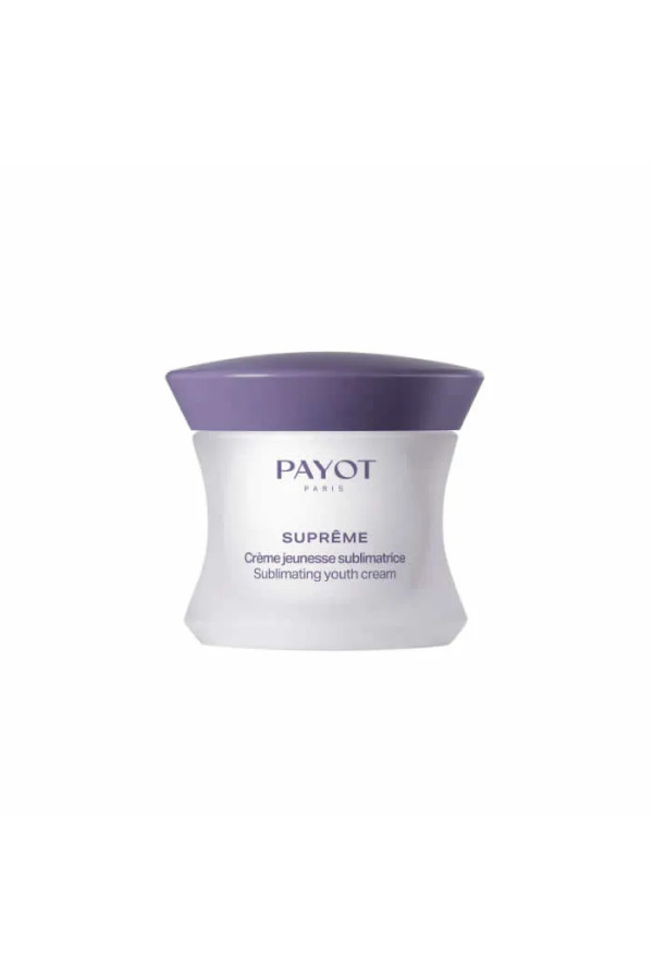 Payot Supreme Crème Jeunesse Sublimatrice 50ml