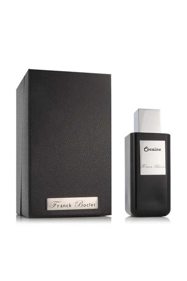 Franck Boclet Cocaïne Extrait De Parfum 100ml