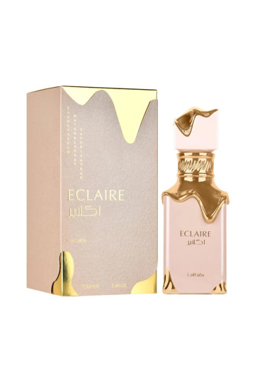 Lattafa Eclaire Eau De Parfum Spray 100ml