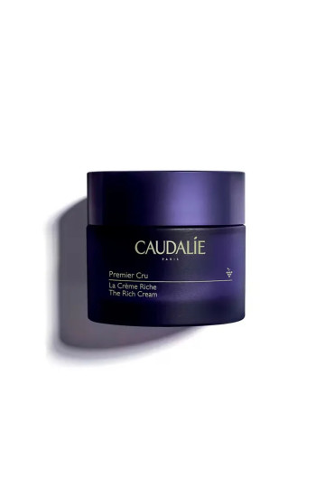 Caudalie Premier Cru Crème Riche 50ml