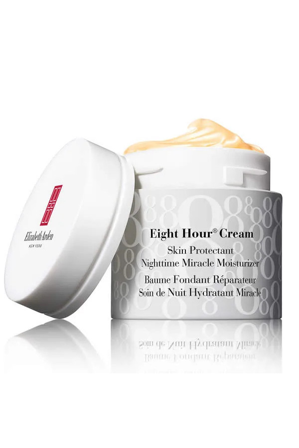 Elizabeth Arden Eight Hour Baume Fondant Réparateur Nuit 50ml