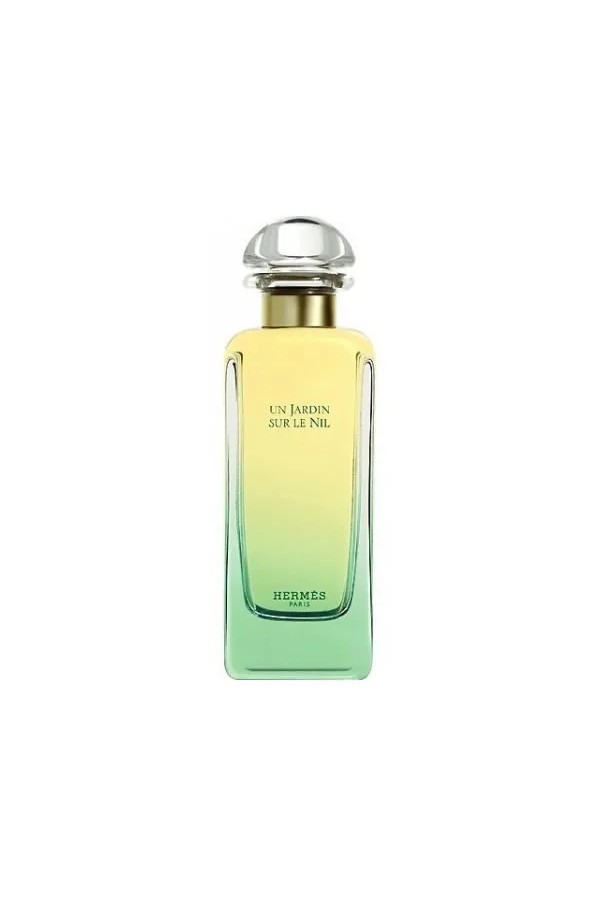 Hermes Un Jardin Sur Le Nil Eau De Toilette Vaporisateur 30ml