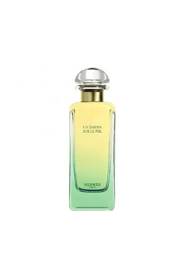 Hermes Un Jardin Sur Le Nil Eau De Toilette Vaporisateur 100ml