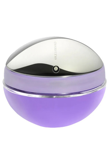 Paco Rabanne Ultraviolet Eau De Parfum Vaporisateur 80ml