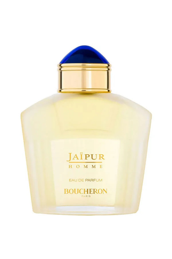 Boucheron Jaipur Homme Eau De Parfum Vaporisateur 100ml