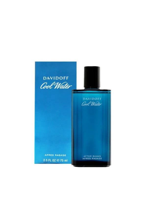 Davidoff Cool Water Après Rasage 75ml