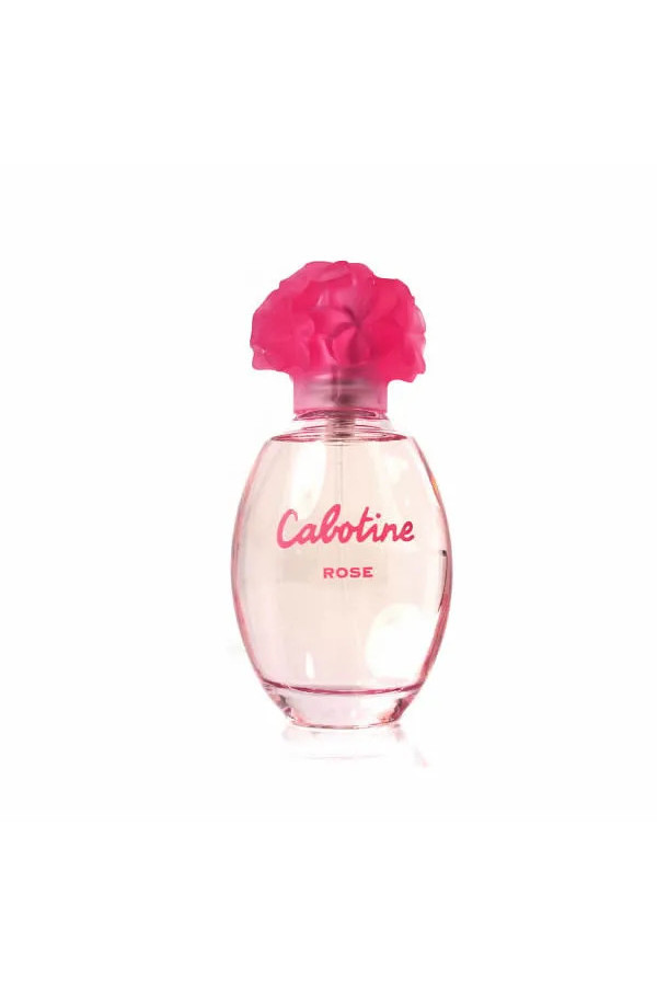 Gres Cabotine Rose Eau De Toilette Vaporisateur 100ml