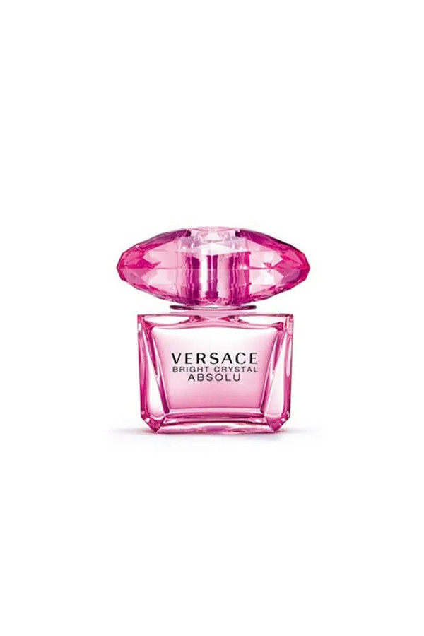 Versace Bright Crystal Absolu Eau De Parfum Vaporisateur 90ml