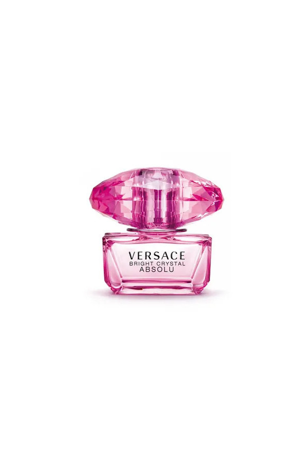 Versace Bright Crystal Absolu Eau De Parfum Vaporisateur 50ml