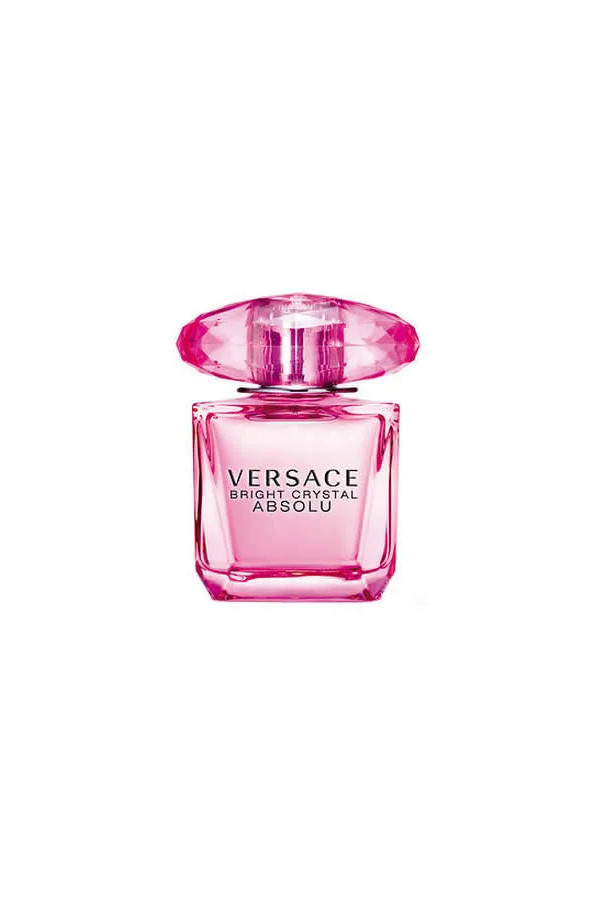 Versace Bright Crystal Absolu Eau De Parfum Vaporisateur 30ml