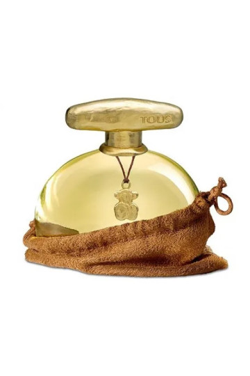 Tous Touch Eau De Toilette Vaporisateur 50ml