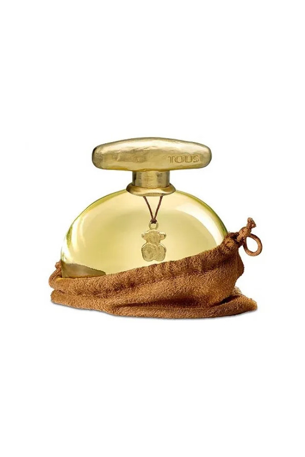 Tous Touch Eau De Toilette Vaporisateur 50ml