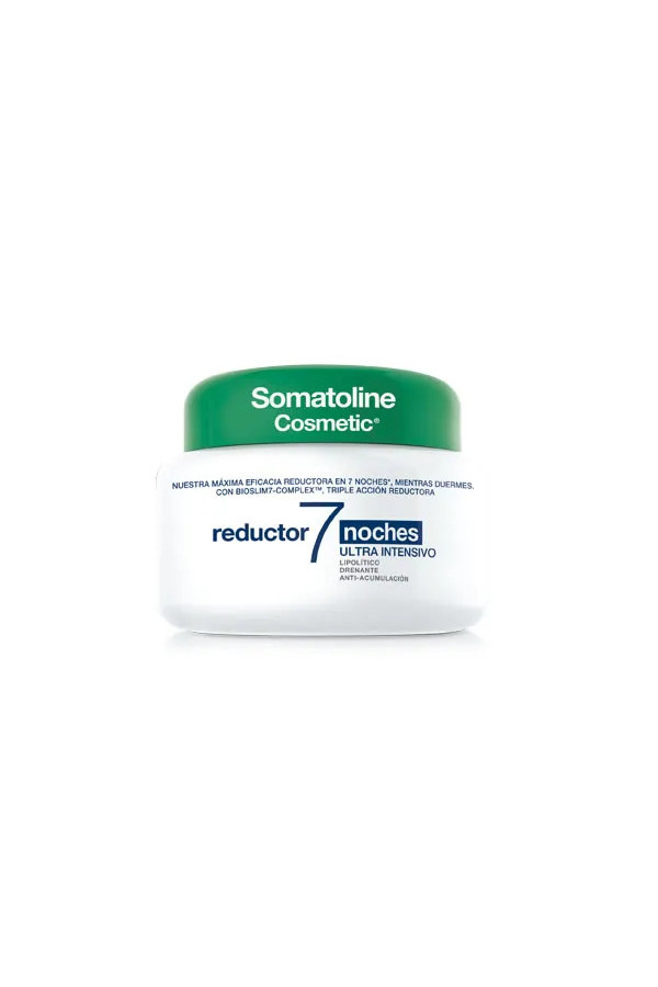 Somatoline Amincissant Intensif 7 nuits 250ml