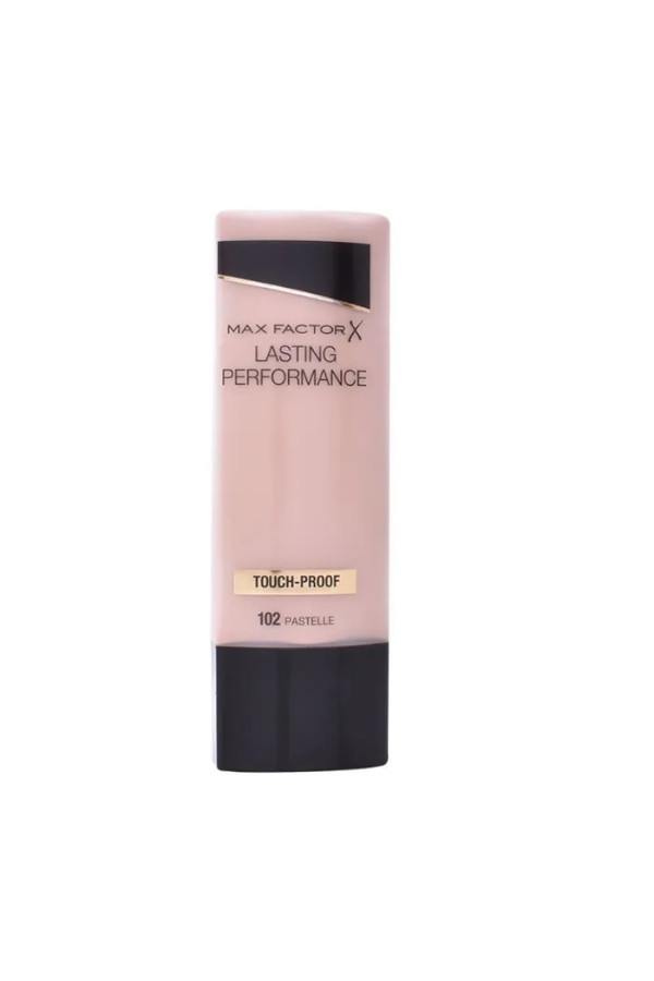 Max Factor Lasting Performance Fond De Teint 102 Patelle