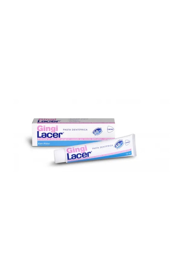 Gingilacer® Dentifrice 125ml