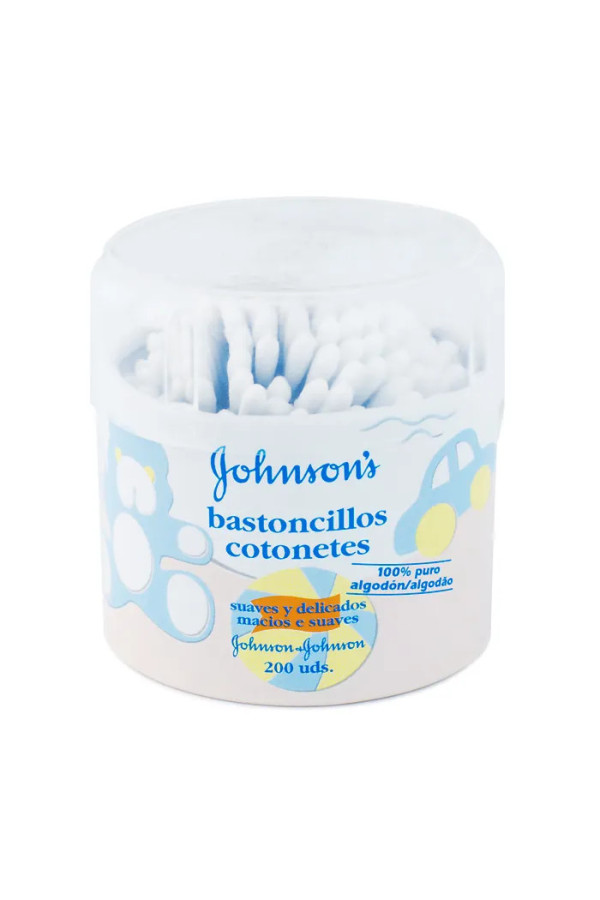 Johnsons Bâtons 200 Unités