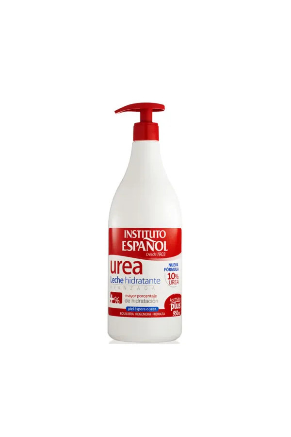 Instituto Español Lait Corporel Urée 950ml