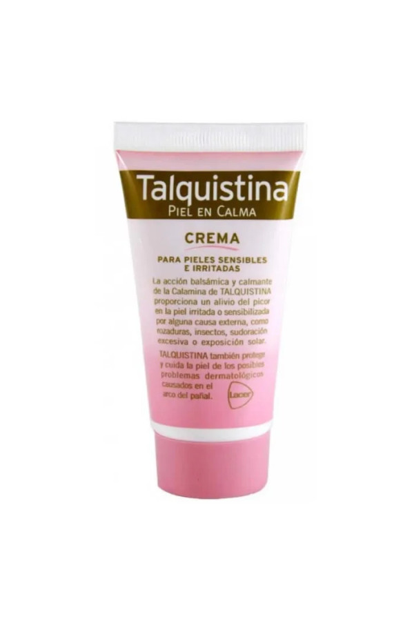 Talquistina Crème 50ml