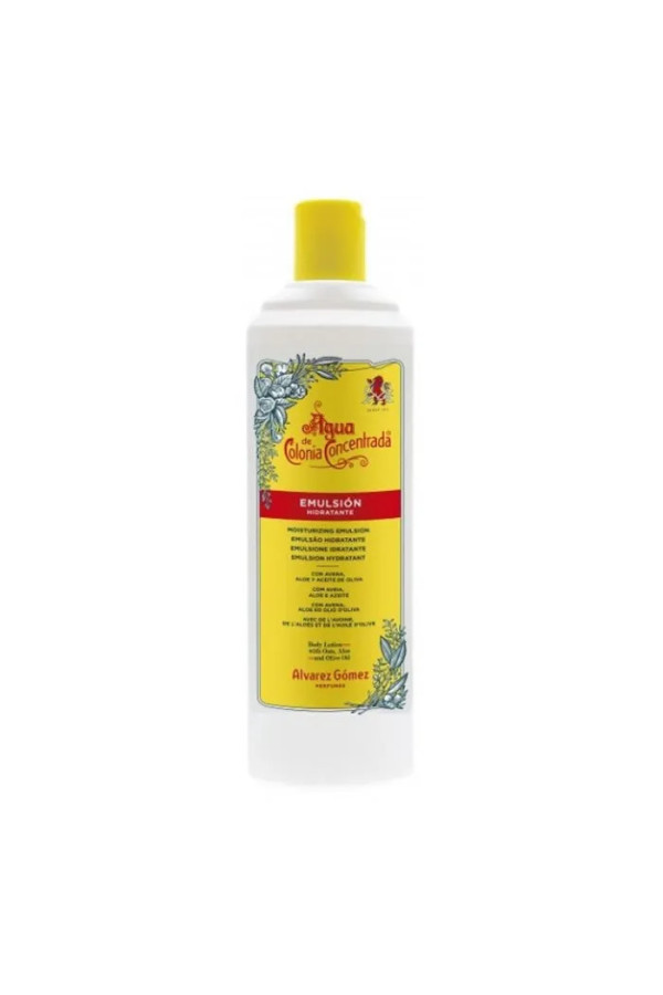 Alvarez Gomez Lotion Corporelle 280ml