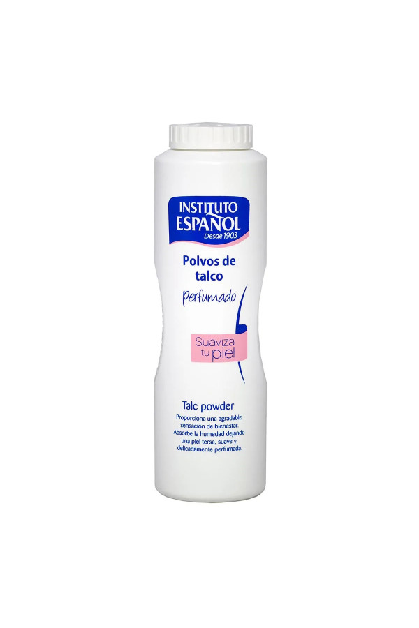 Instituto Español Super Talcum Powder 185g