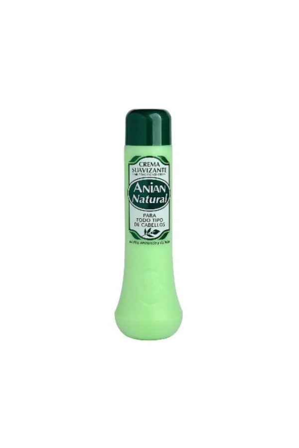 Anian  Après Shampooing Naturel 1000ml