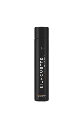 Schwarzkopf Silhouette Super Hold Spray 750ml