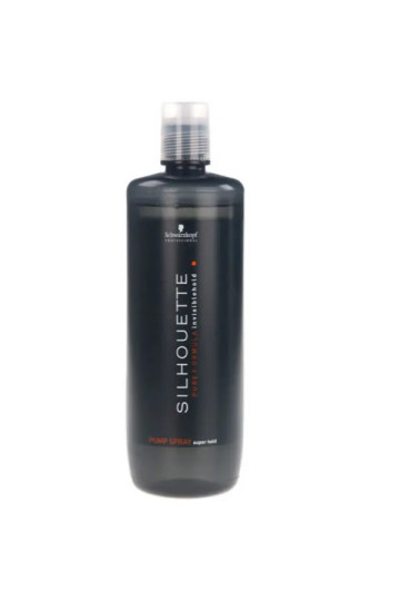 Schwarzkopf Super Hold Spray Vaporisateur 1000ml
