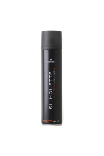 Schwarzkopf Silhouette Super Hold Spray 300ml