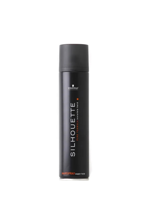 Schwarzkopf Silhouette Super Hold Spray 300ml