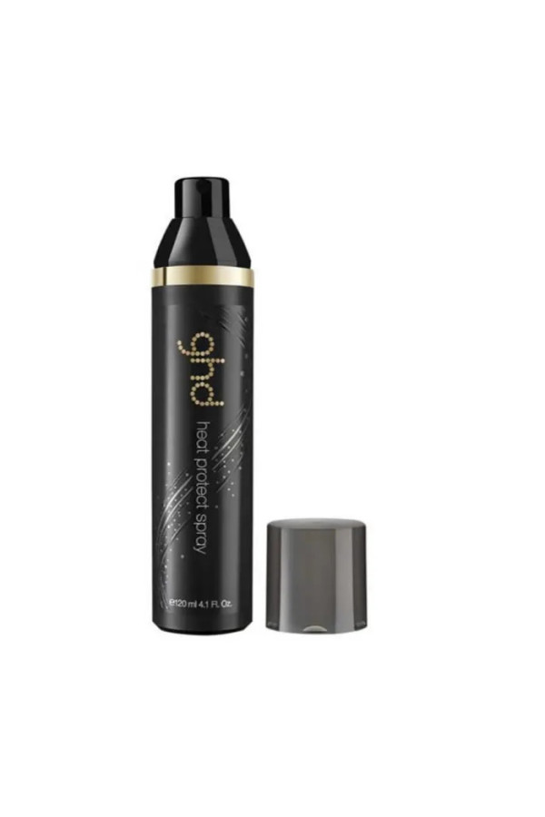 Ghd Style Heat Protection Spray 120ml