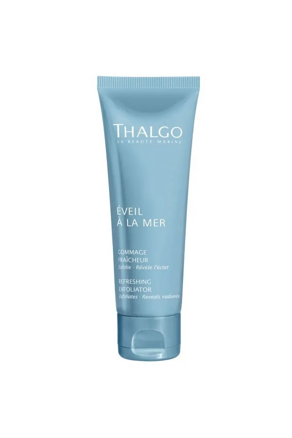 Thalgo Eveil À La Mer Gommage Fraicheur 50ml