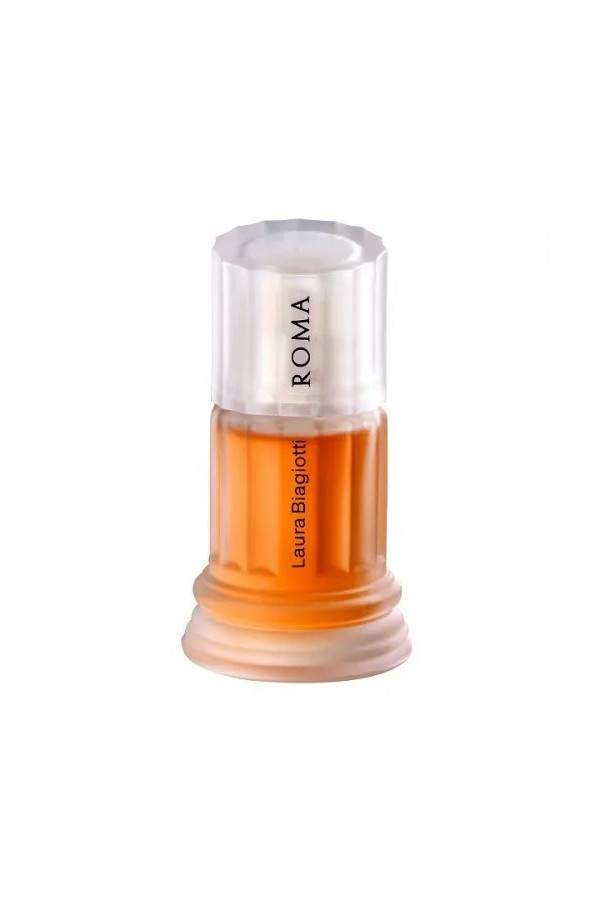 Laura Biagiotti Roma Eau De Toilette Vaporisateur 100ml