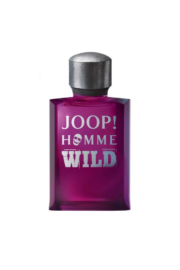 Joop Homme Wild Eau De Toilette Vaporisateur 125ml