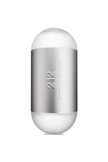 Carolina Herrera 212 Nyc Eau De Toilette Vaporisateur 60ml