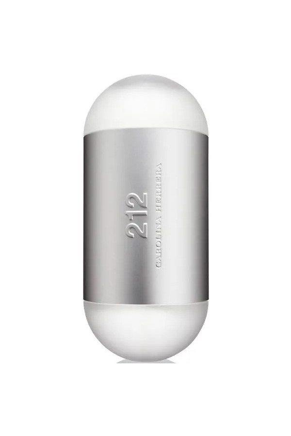 Carolina Herrera 212 Nyc Eau De Toilette Vaporisateur 60ml