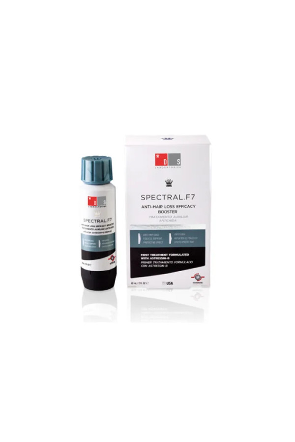 Ds Spectral F7 Anti Hair Loss Booster 60ml