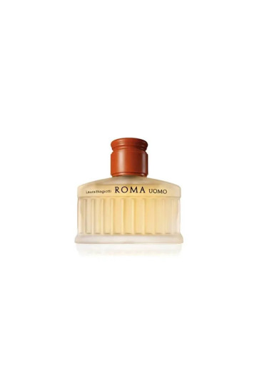 Laura Biagiotti Roma Uomo Eau De Toilette Vaporisateur 75ml